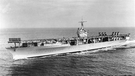 USS Ranger