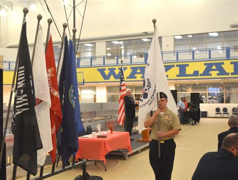 UTA Coast Guard ROTC