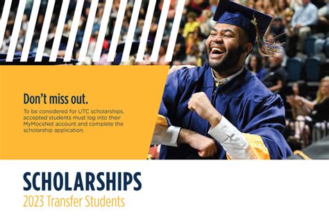 UTC Financial Aid Scholarships