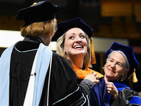 UTC Graduation Commencement