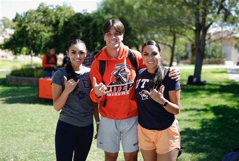 UTEP Summer Sessions