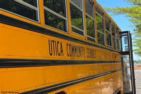 Utica Community Schools