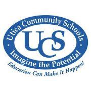 Benefits of Utica Community Schools