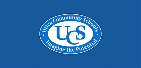 Utica Community Schools Tools