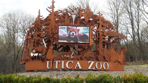 Utica Zoo Image