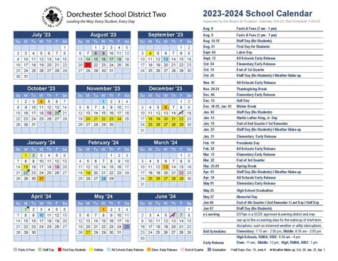 Utilizing the Calendar for Academic Success