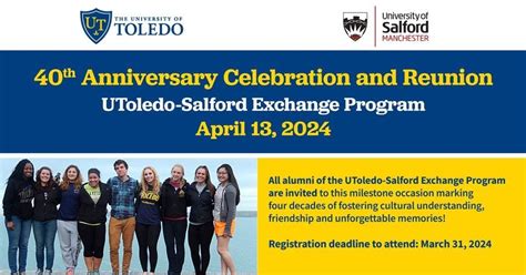 UToledo Sharing Events