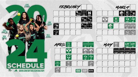 UVU Calendar Gallery 1