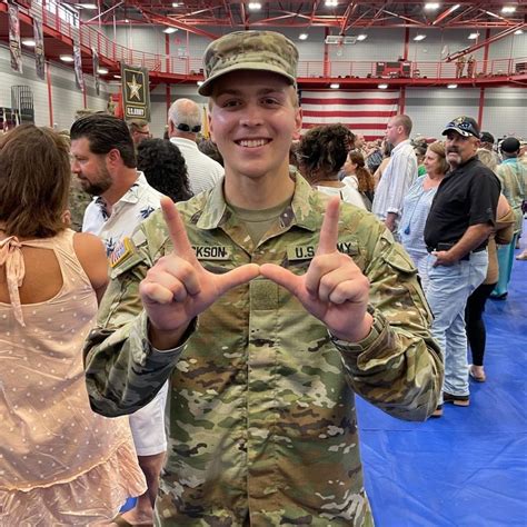 UW-Madison ROTC