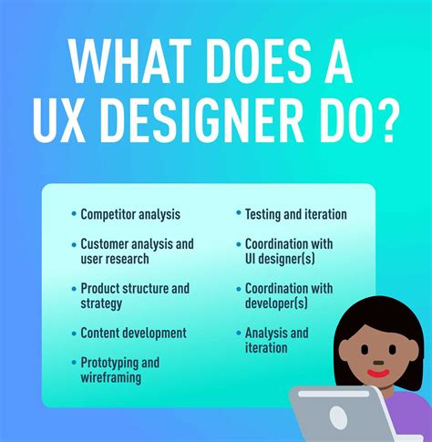 UX Design Careers