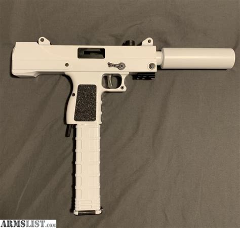 Uzi Mac 10 Accessories