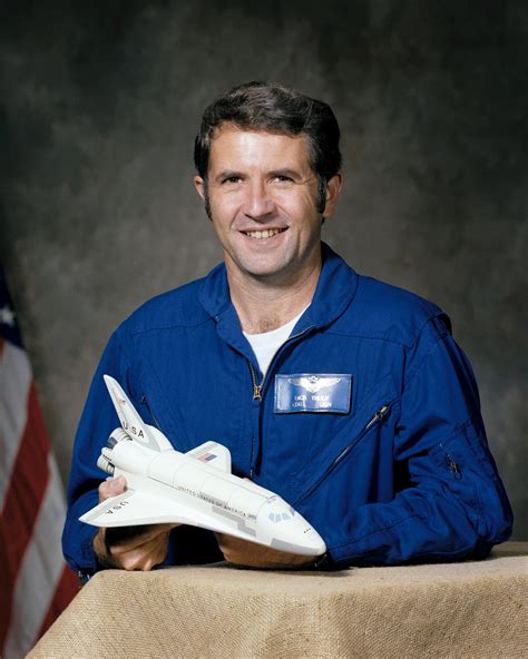 V Admiral Richard H Truly NASA Administrator