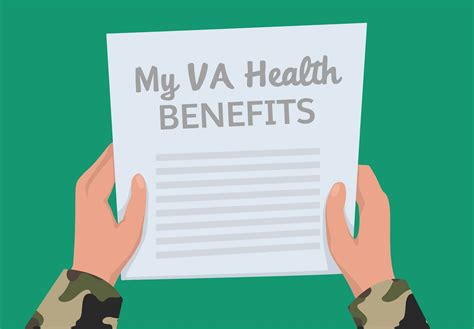 VA Healthcare Benefits