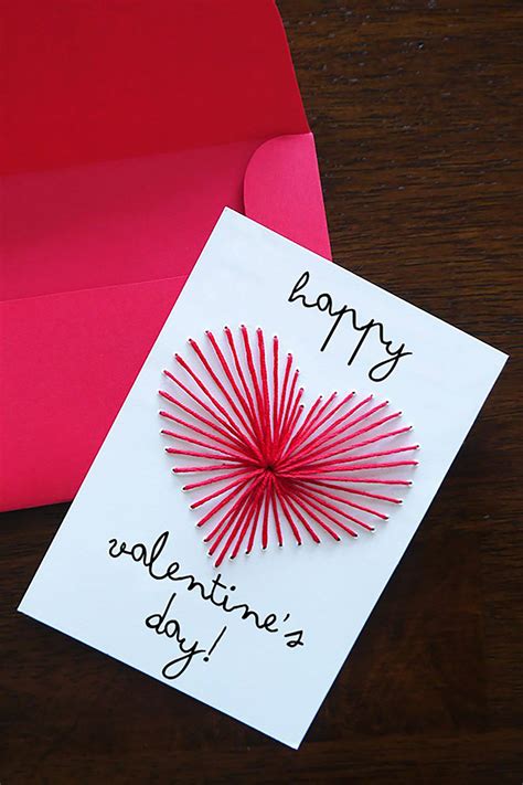 Tips and ideas for using free printable Valentine cards