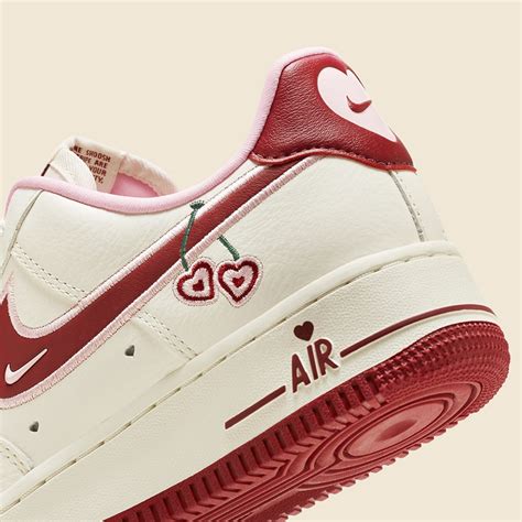 Valentine's Day Air Force 1 Gift Ideas