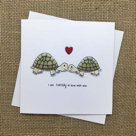 Valentines Day Cards for Couples