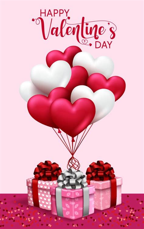 Valentine's Day Cards Gallery