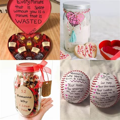 Valentine's Day gifts