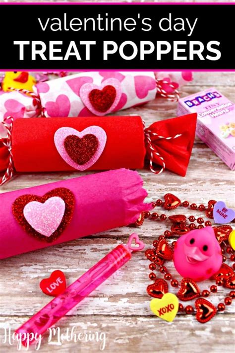 Valentine's Day Ideas Image