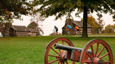 Valley Forge Encampment