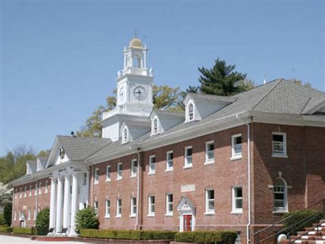 Valley Forge Military Academy