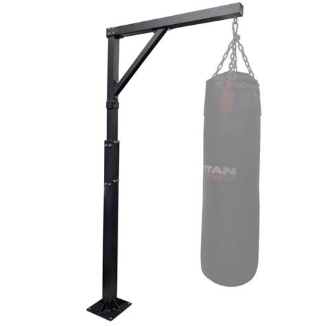 Valor fitness punching bag stand