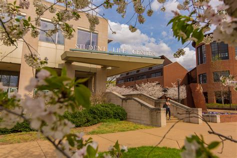 Vanderbilt University Campus Life