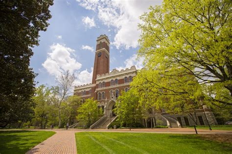 Vanderbilt University Community