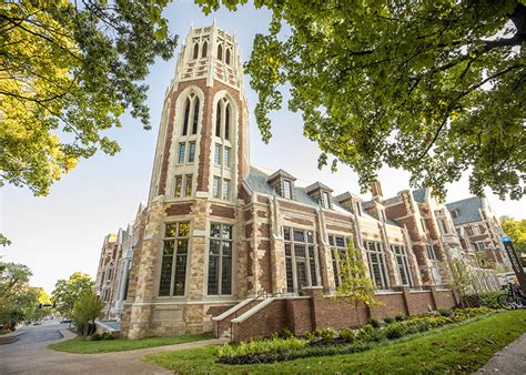 Vanderbilt University's Founding History