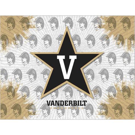 Vanderbilt University Spirit