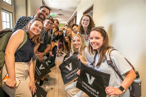 Vanderbilt University Students