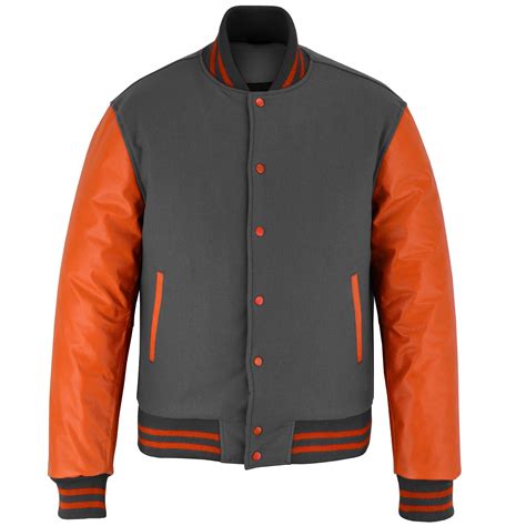 Varsity Jacket