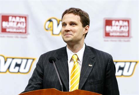 VCU basketball coach