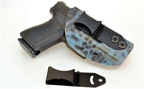 Vedder P320 IWB Holster