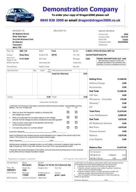 Vehicle Bill Management Tools and Resources