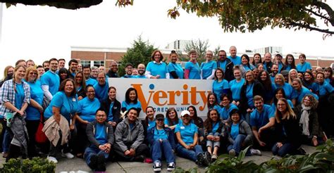 Verity Credit Union Community Involvement 6