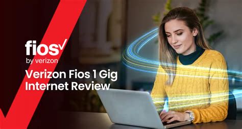 Verizon 1 Gig Internet Plan Gallery