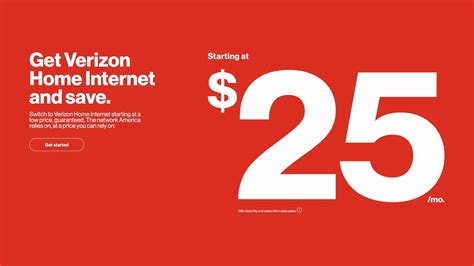 Verizon 2 Gig Internet Availability