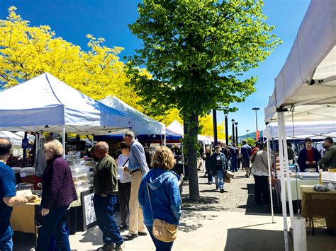 Vermont Farmers Market