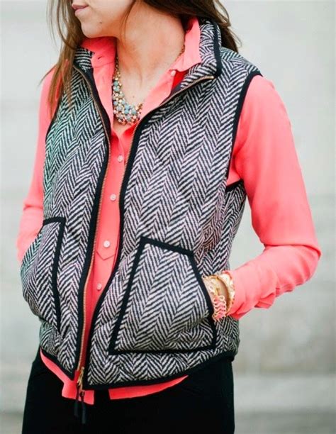 Vest inspiration