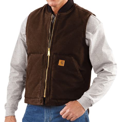 Vest workwear