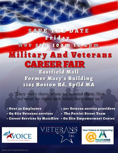 Veteran Career Fair