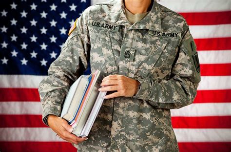 Veteran education