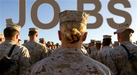 Veteran jobs in sales