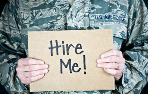 Veteran jobs no degree