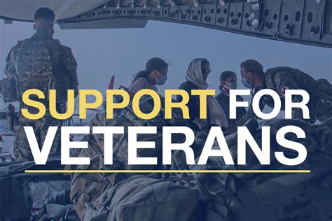 Veteran Support Services