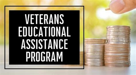 Veterans' Educational Assistance Program