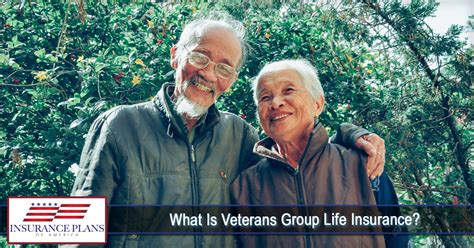 Veterans' Group Life Insurance