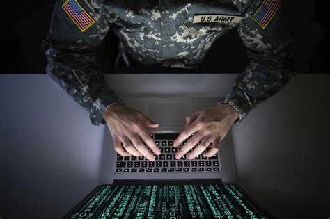 Veterans in Cybersecurity