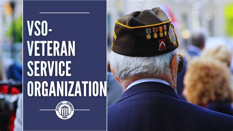 Veterans' Organizations